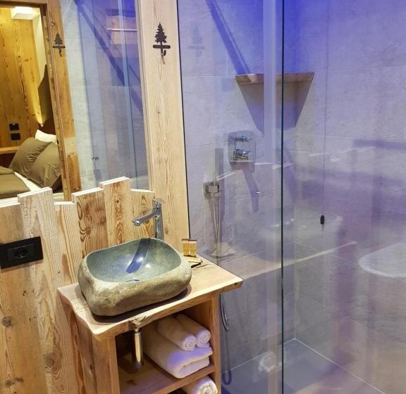 צימר Agriturismo La Giasena