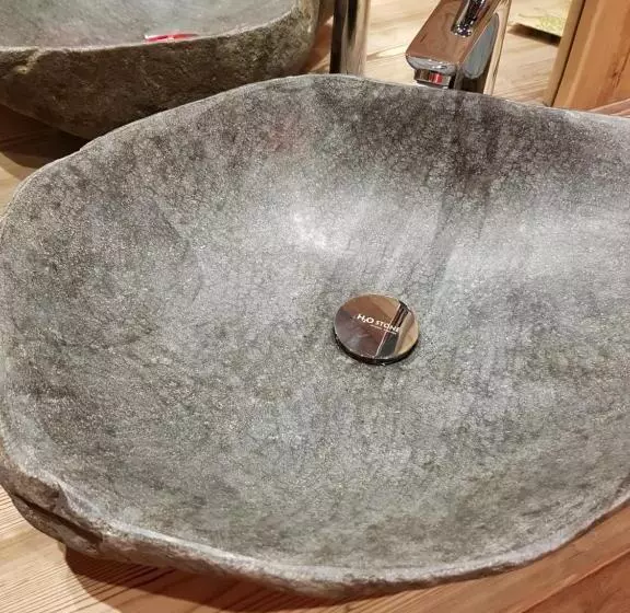 ベッドアンドブレックファースト Agriturismo La Giasena