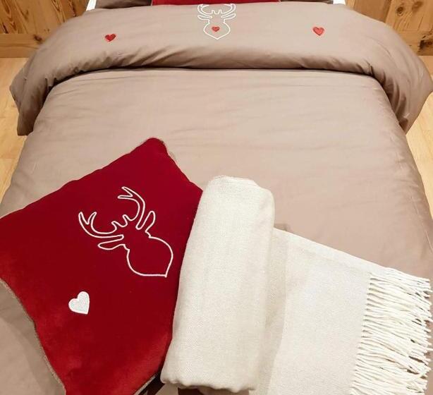 צימר Agriturismo La Giasena