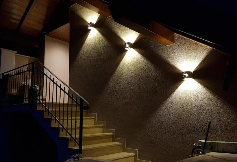 צימר Agriturismo La Giasena