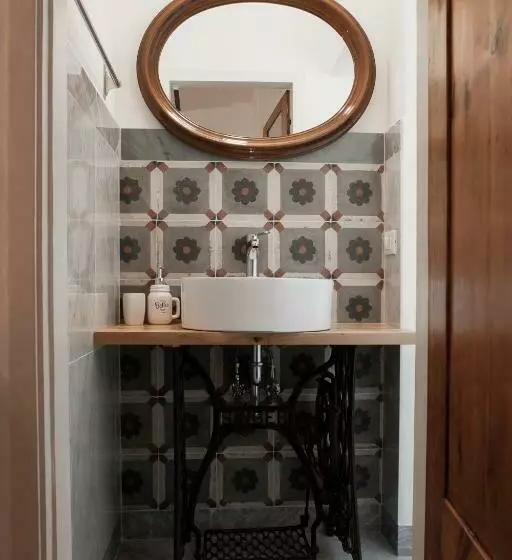 Aamiaismajoitus (B&B) Carrara Bella