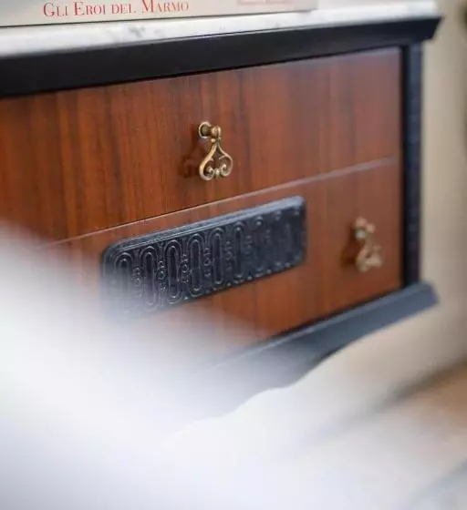 Aamiaismajoitus (B&B) Carrara Bella