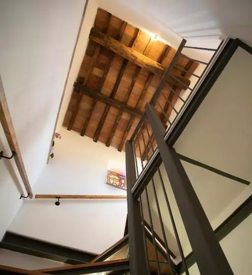 Aamiaismajoitus (B&B) Carrara Bella