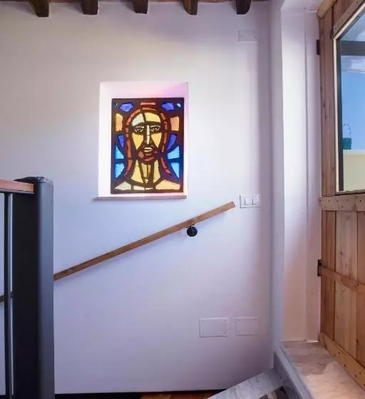 Aamiaismajoitus (B&B) Carrara Bella