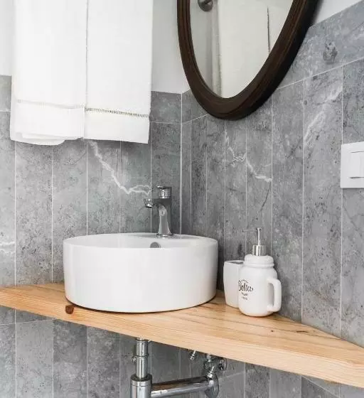 Aamiaismajoitus (B&B) Carrara Bella