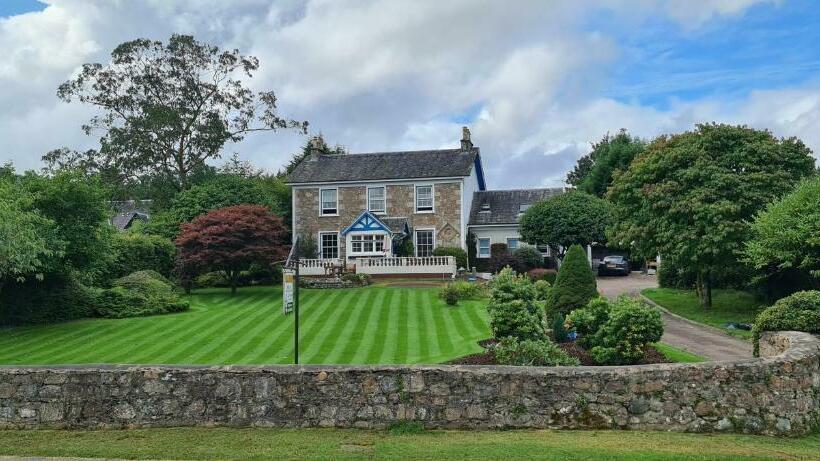 Bed and Breakfast Creag Dhubh Country House