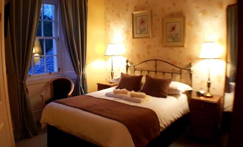 Bed and Breakfast Creag Dhubh Country House