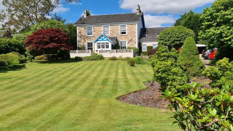 Bed and Breakfast Creag Dhubh Country House