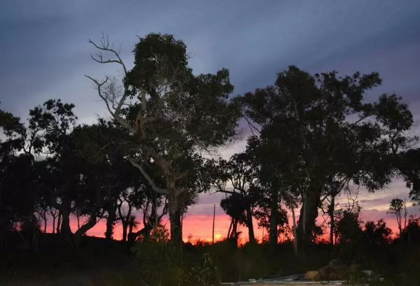 ベッドアンドブレックファースト Eagle Bay House