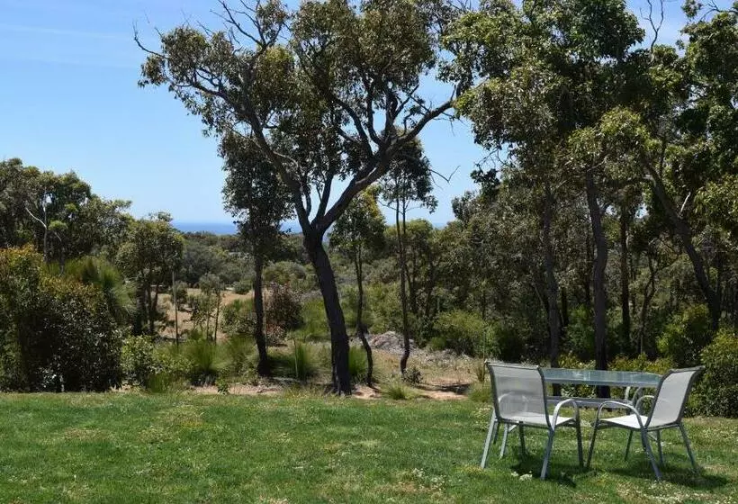 ベッドアンドブレックファースト Eagle Bay House