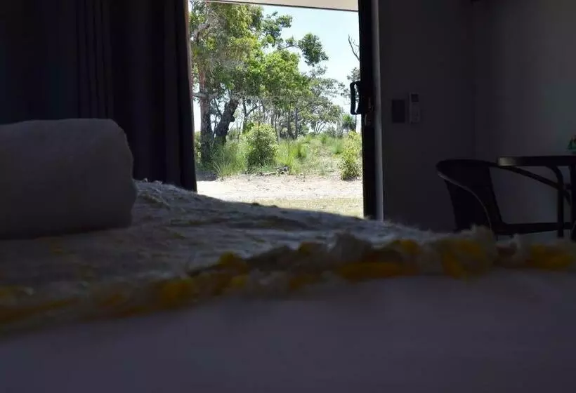 ベッドアンドブレックファースト Eagle Bay House