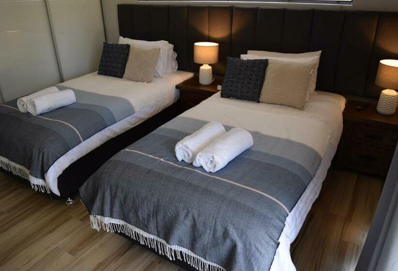 مبيت وإفطار Eagle Bay House