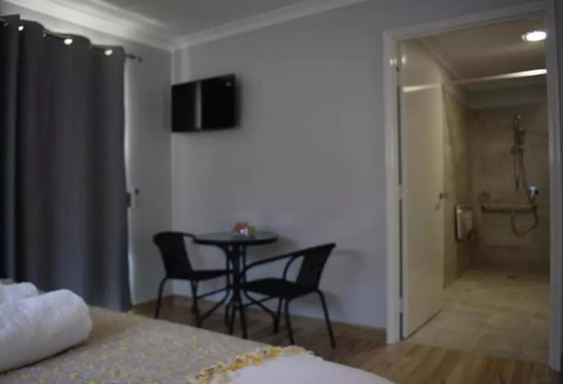 ベッドアンドブレックファースト Eagle Bay House