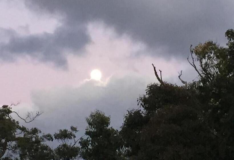 مبيت وإفطار Eagle Bay House