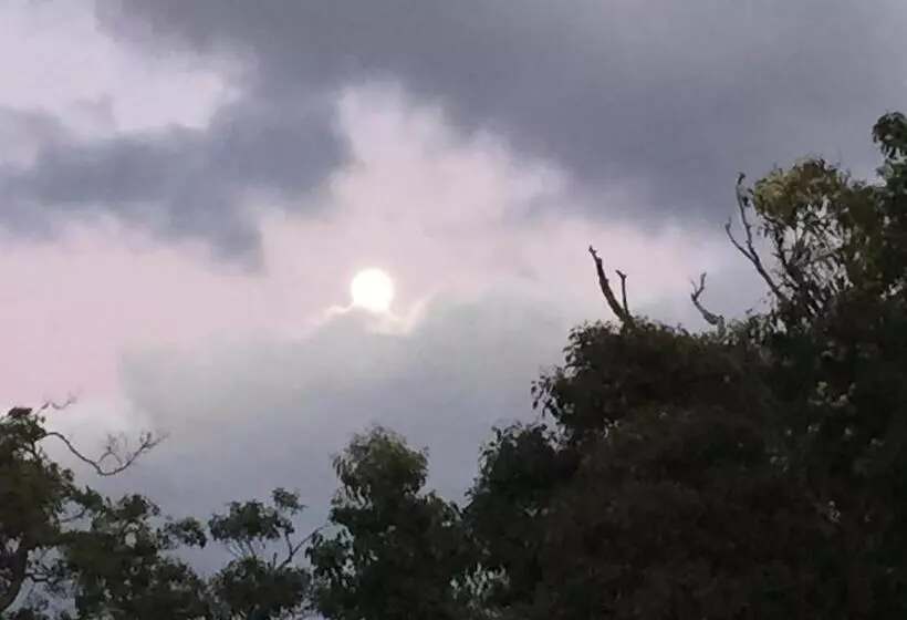 ベッドアンドブレックファースト Eagle Bay House