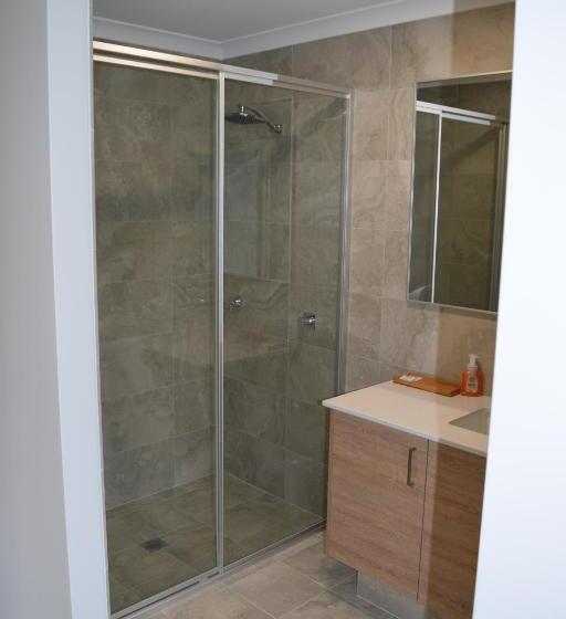 مبيت وإفطار Eagle Bay House