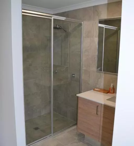 ベッドアンドブレックファースト Eagle Bay House