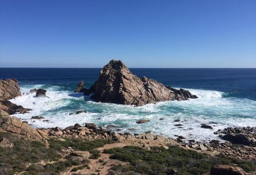 مبيت وإفطار Eagle Bay House