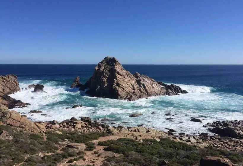 ベッドアンドブレックファースト Eagle Bay House