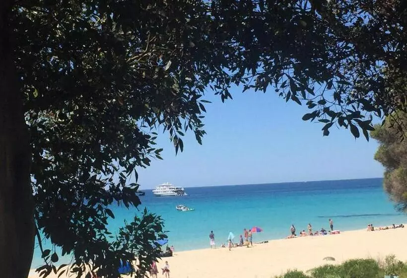 ベッドアンドブレックファースト Eagle Bay House