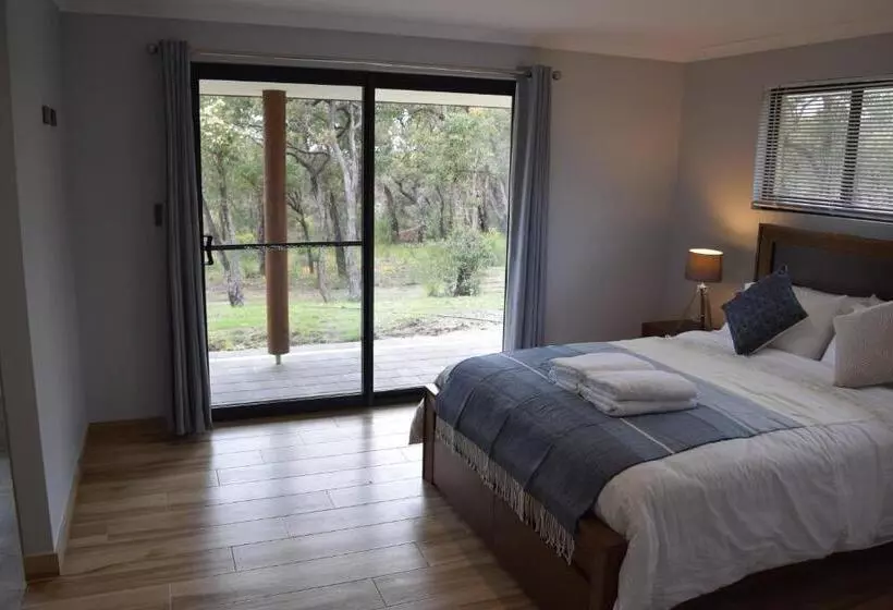 ベッドアンドブレックファースト Eagle Bay House