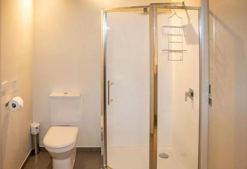 Aamiaismajoitus (B&B) Karma Kinglake