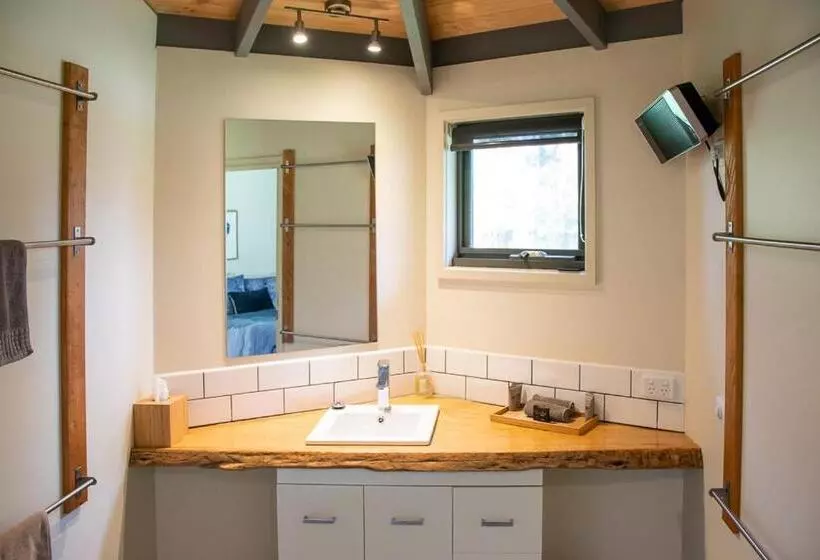 Aamiaismajoitus (B&B) Karma Kinglake