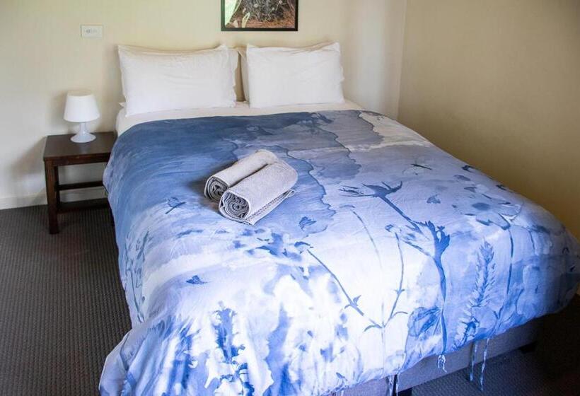 민박 Karma Kinglake