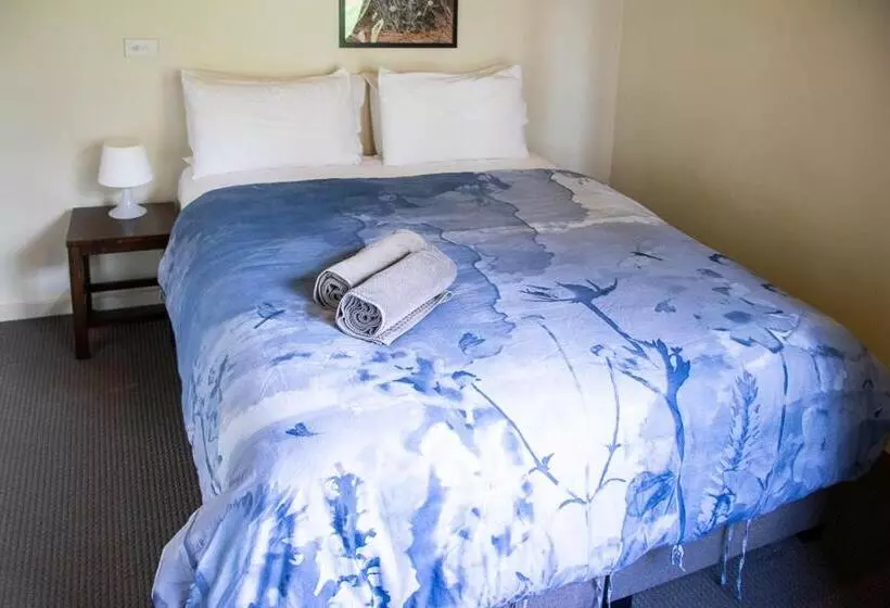 Aamiaismajoitus (B&B) Karma Kinglake