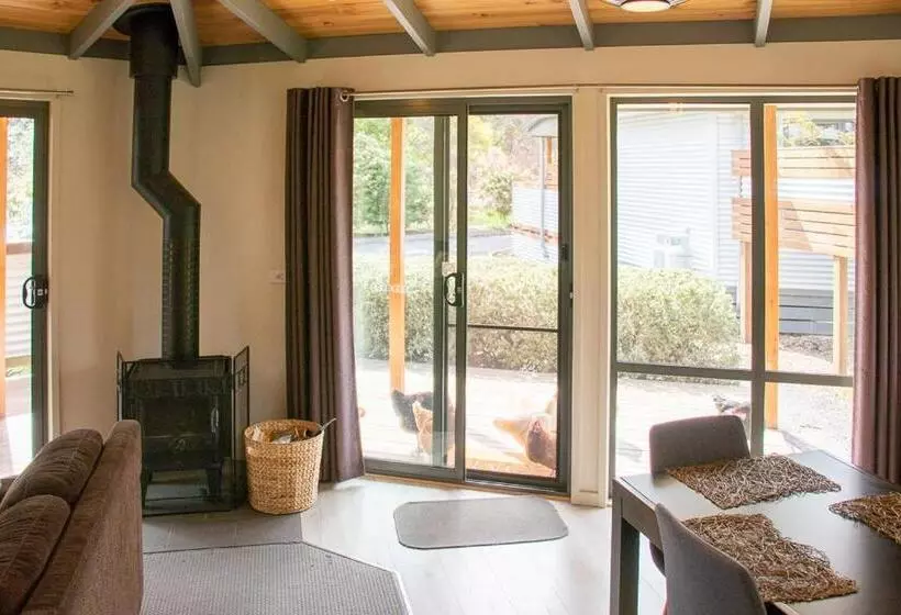 Aamiaismajoitus (B&B) Karma Kinglake