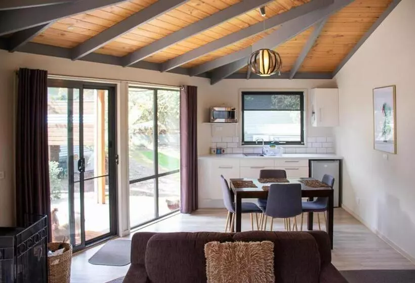 Aamiaismajoitus (B&B) Karma Kinglake