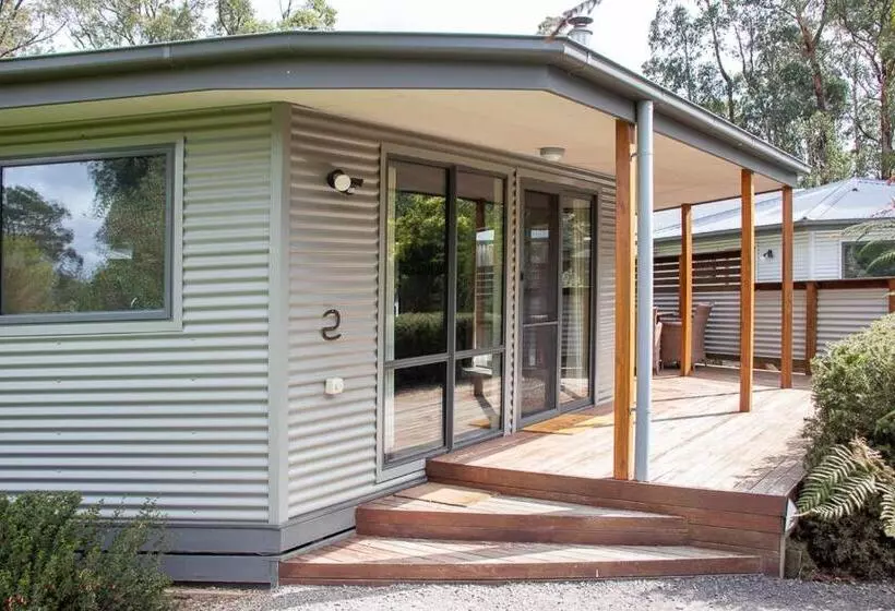 Aamiaismajoitus (B&B) Karma Kinglake