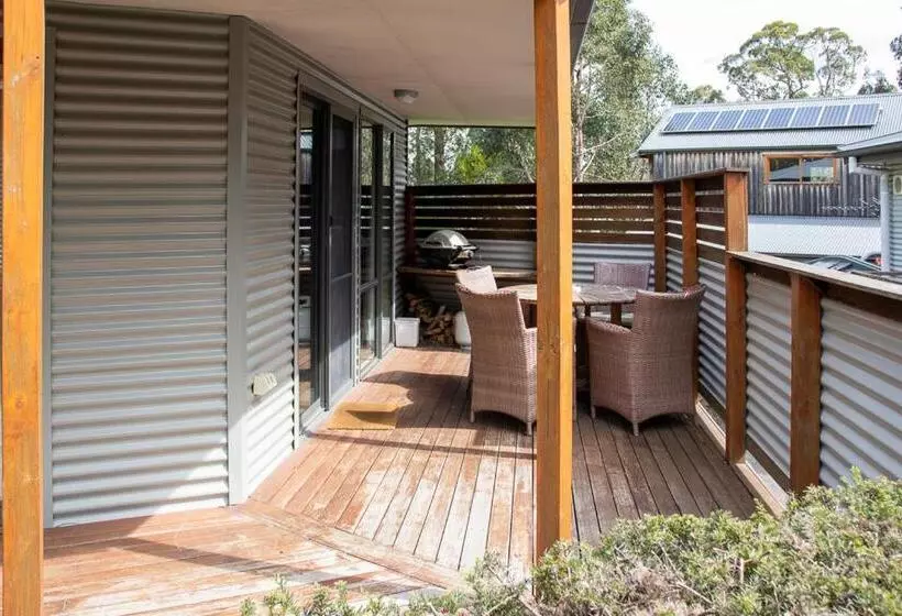 Aamiaismajoitus (B&B) Karma Kinglake