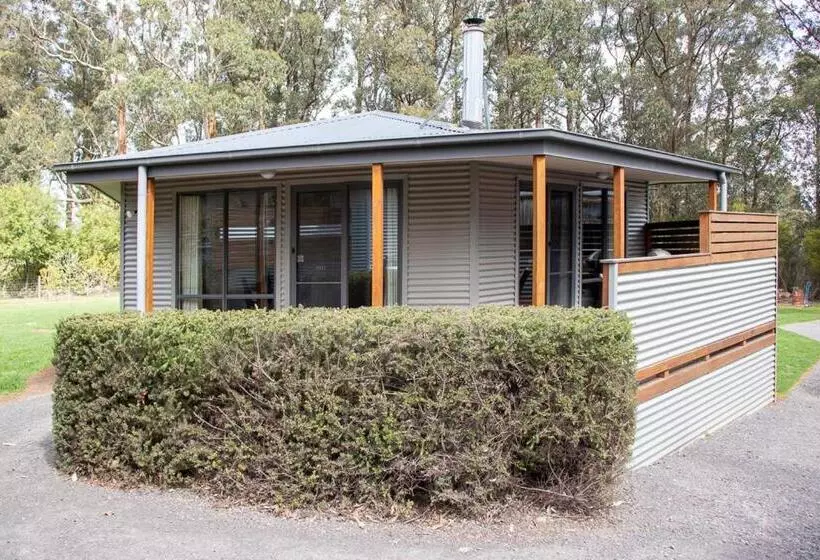 Aamiaismajoitus (B&B) Karma Kinglake