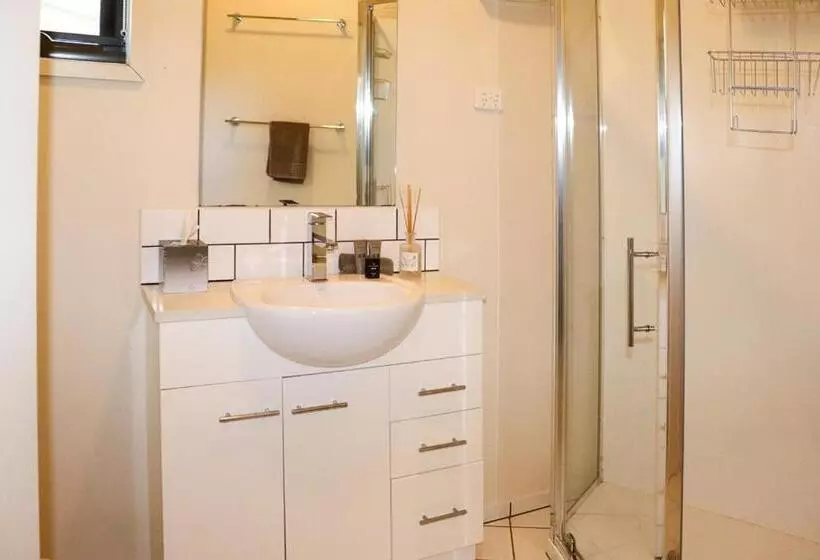 Aamiaismajoitus (B&B) Karma Kinglake