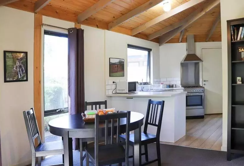 Aamiaismajoitus (B&B) Karma Kinglake