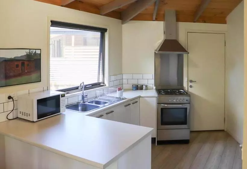 Aamiaismajoitus (B&B) Karma Kinglake