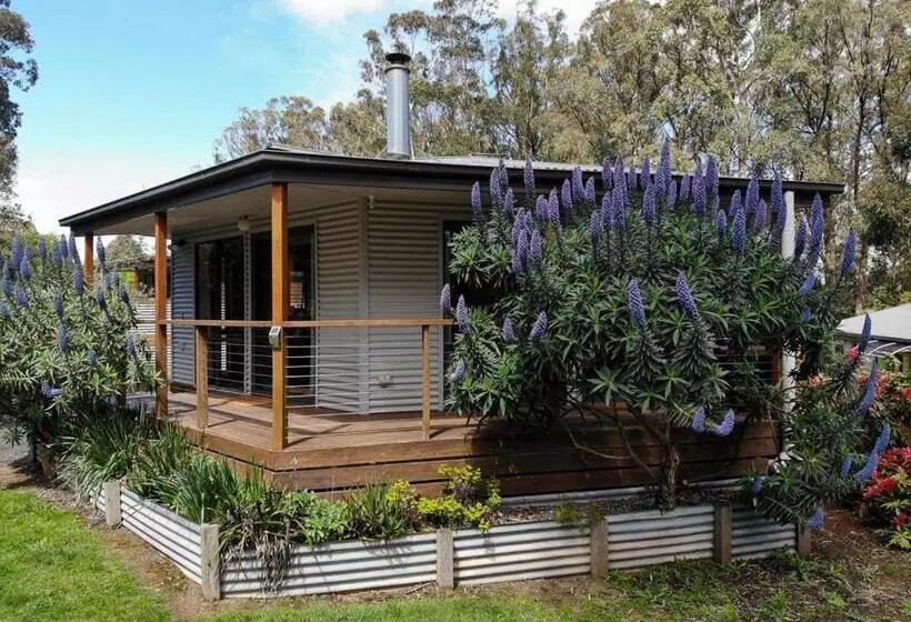 Aamiaismajoitus (B&B) Karma Kinglake