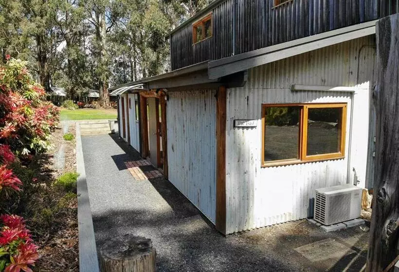 Aamiaismajoitus (B&B) Karma Kinglake