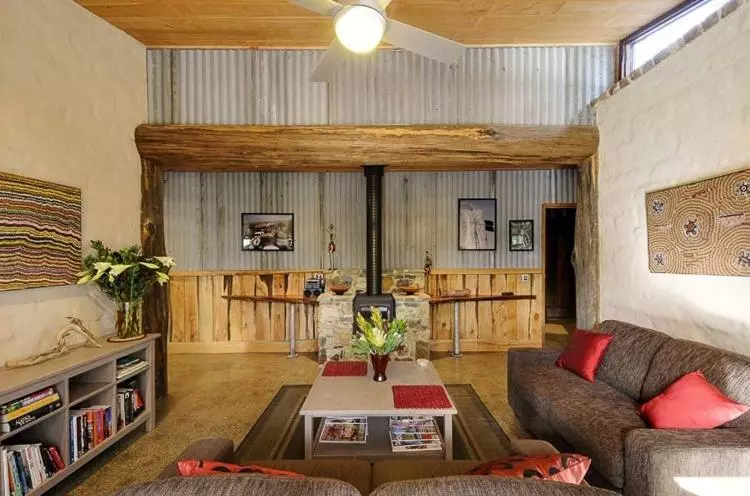 Aamiaismajoitus (B&B) Karma Kinglake