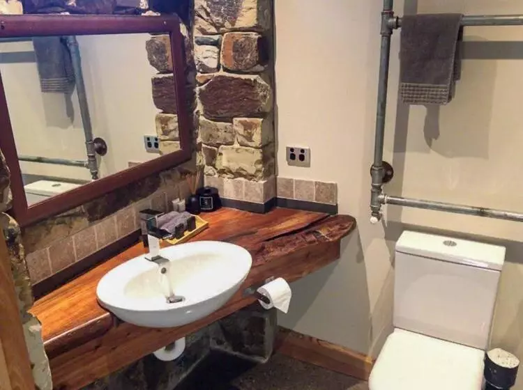 Aamiaismajoitus (B&B) Karma Kinglake