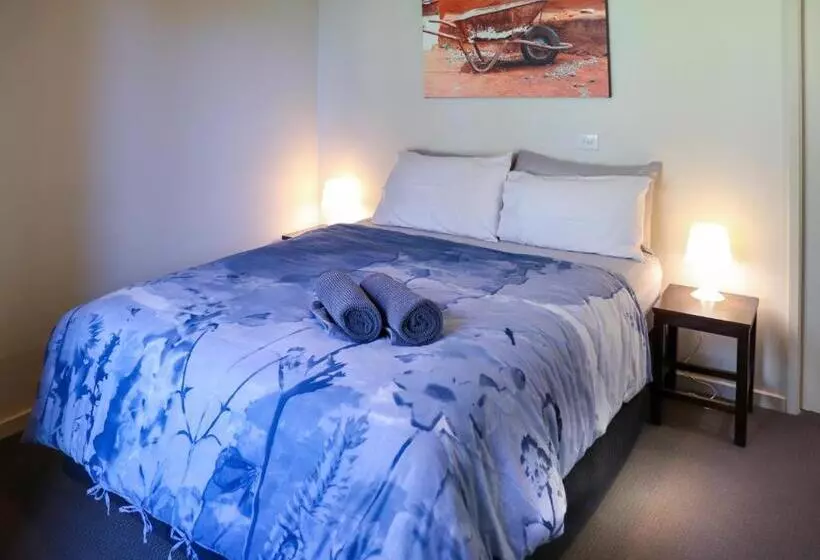 Aamiaismajoitus (B&B) Karma Kinglake