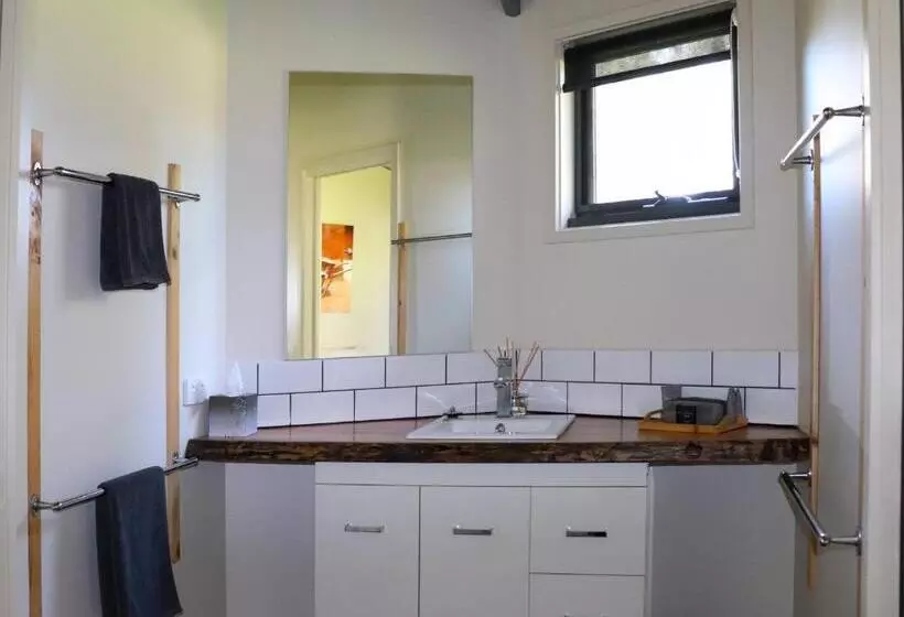 Aamiaismajoitus (B&B) Karma Kinglake