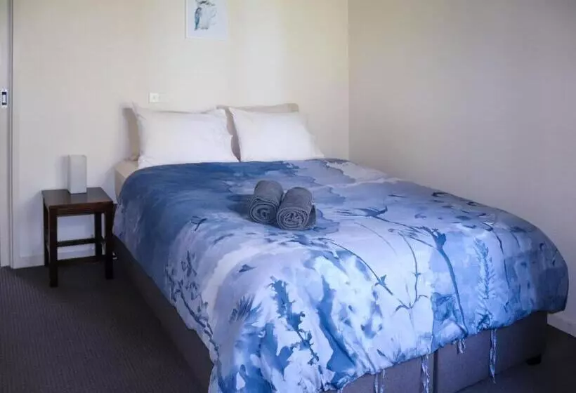 Aamiaismajoitus (B&B) Karma Kinglake