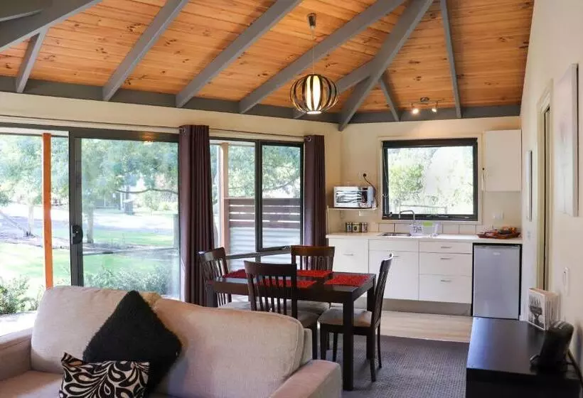 Aamiaismajoitus (B&B) Karma Kinglake