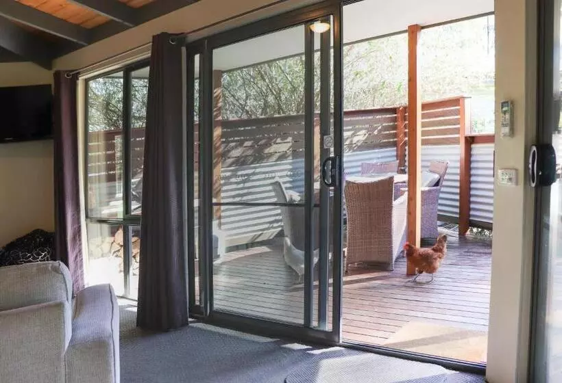 Aamiaismajoitus (B&B) Karma Kinglake