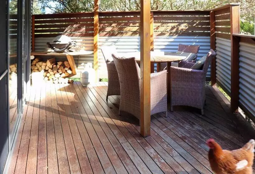 Aamiaismajoitus (B&B) Karma Kinglake