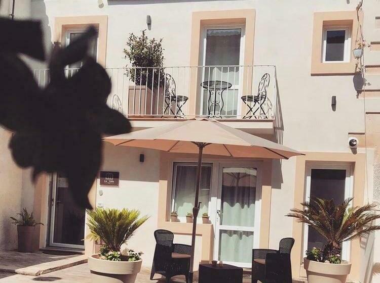 민박 La Volta Rooms Locazione Turistica