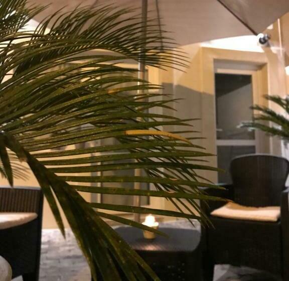 민박 La Volta Rooms Locazione Turistica