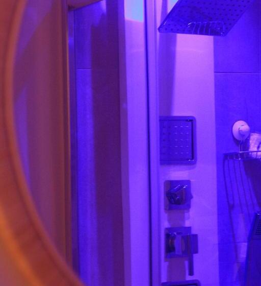 민박 La Volta Rooms Locazione Turistica